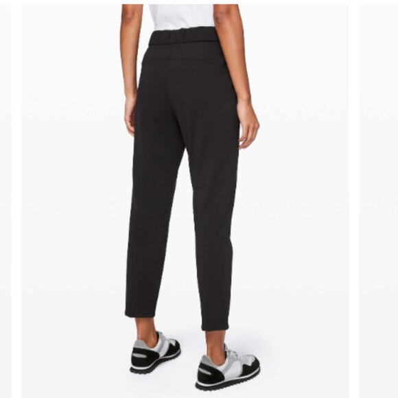 Lululemon On the Fly Pants - Picture 3 of 8